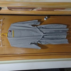 Izod lightweight robe